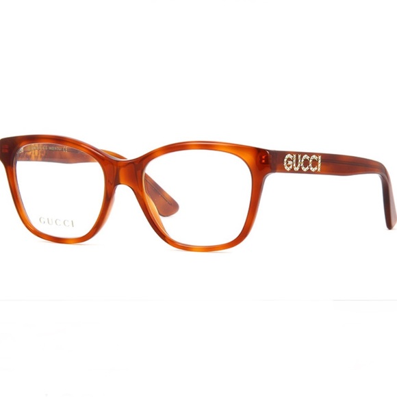 Gucci Glasses GG0420o